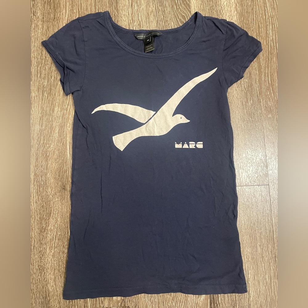 Marc Jacobs Seagull Tee